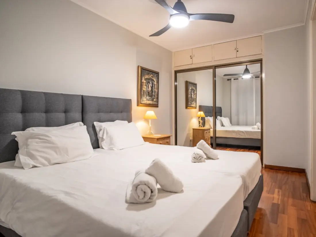 Résidence für 4 Personen ca. 130 m&sup2; in São Martinho, Madeira (Südküste von Madeira)