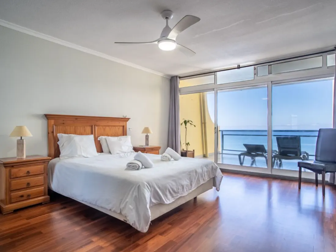 Résidence für 4 Personen ca. 130 m&sup2; in São Martinho, Madeira (Südküste von Madeira)