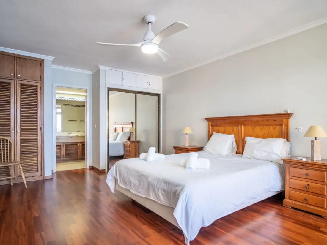Résidence für 4 Personen ca. 130 m&sup2; in São Martinho, Madeira (Südküste von Madeira)