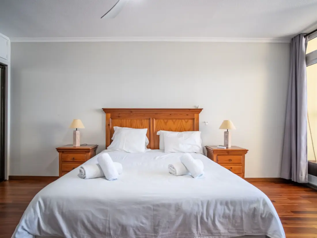 Résidence für 4 Personen ca. 130 m&sup2; in São Martinho, Madeira (Südküste von Madeira)