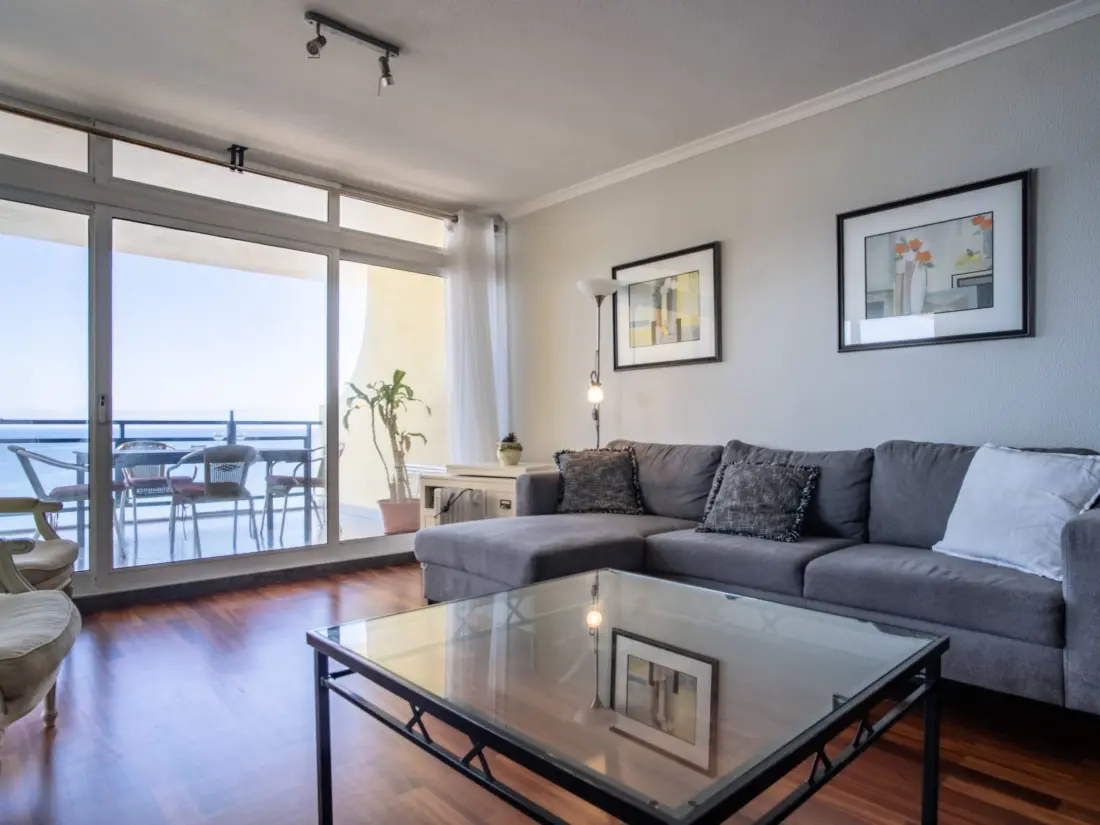 Résidence für 4 Personen ca. 130 m&sup2; in São Martinho, Madeira (Südküste von Madeira)