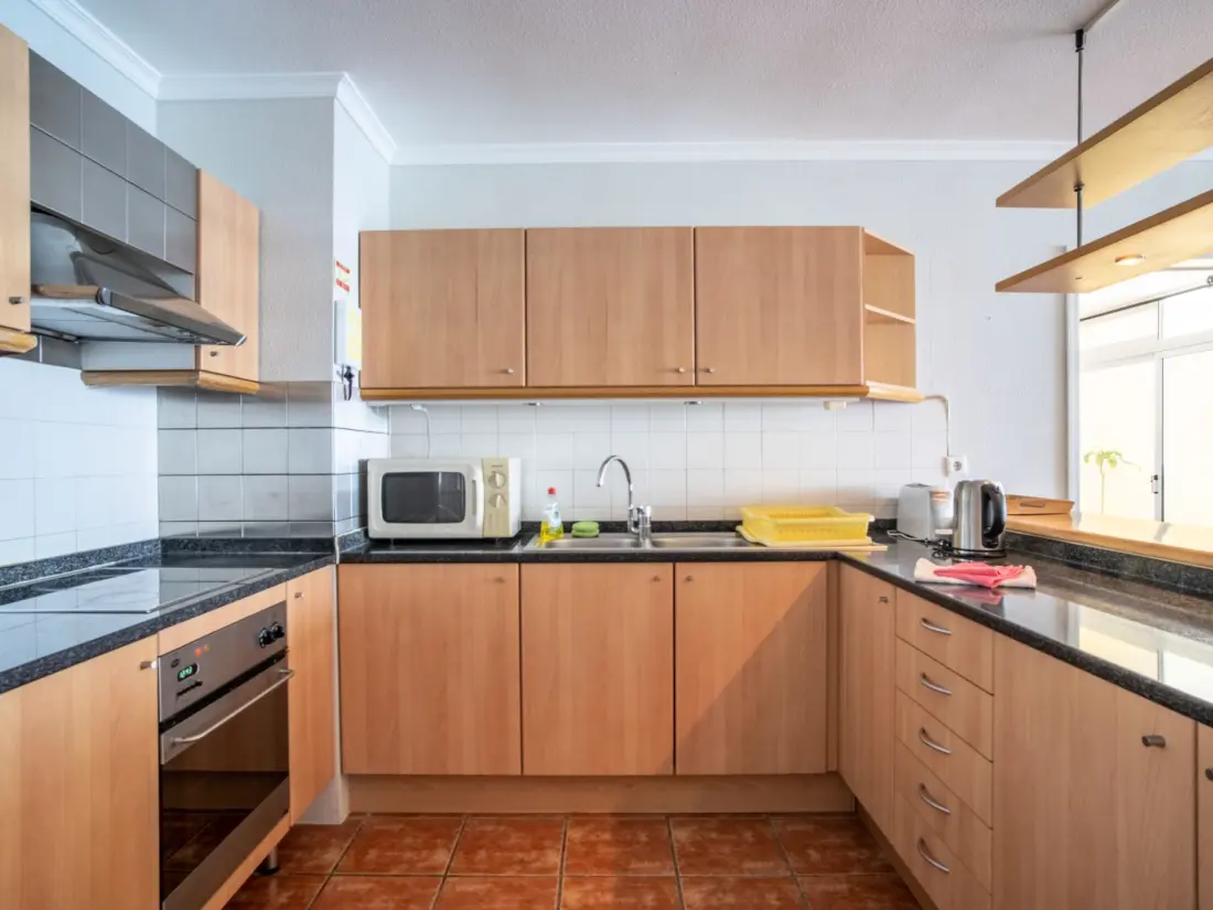 Résidence für 4 Personen ca. 130 m&sup2; in São Martinho, Madeira (Südküste von Madeira)
