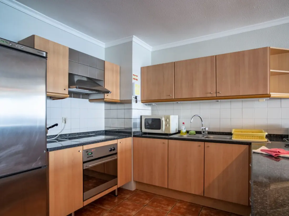 Résidence für 4 Personen ca. 130 m&sup2; in São Martinho, Madeira (Südküste von Madeira)