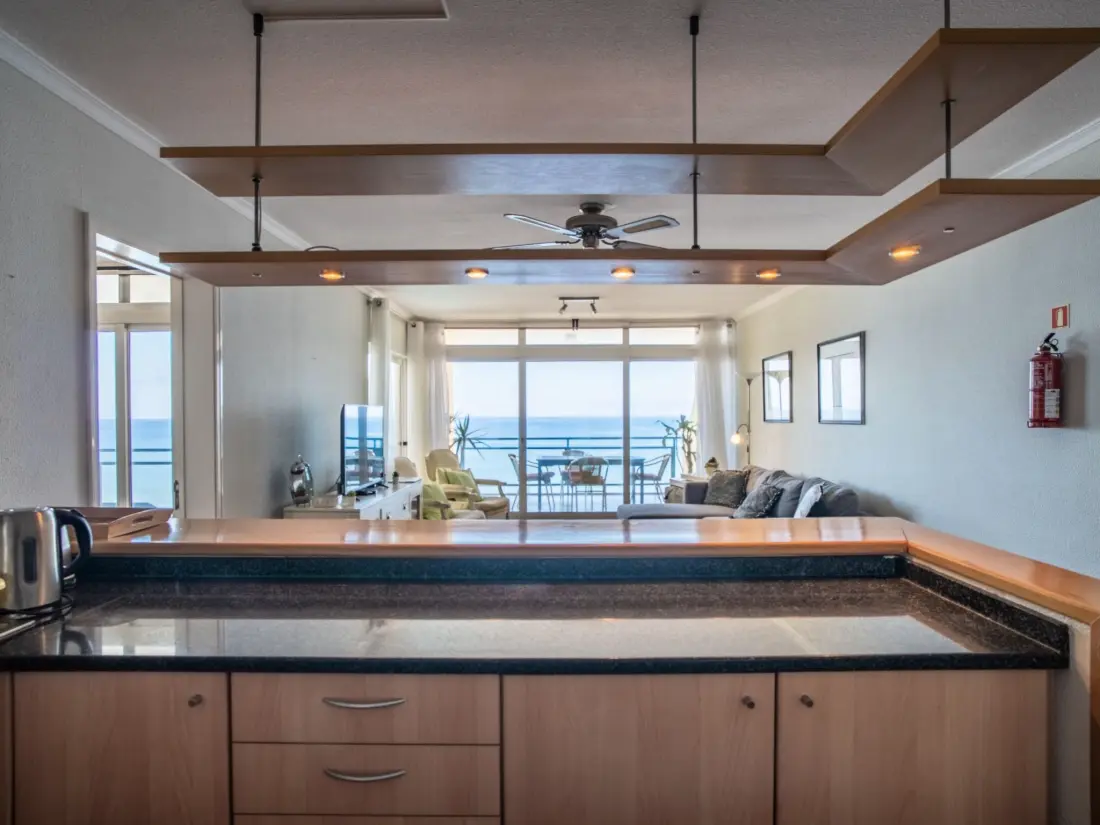 Résidence für 4 Personen ca. 130 m&sup2; in São Martinho, Madeira (Südküste von Madeira)