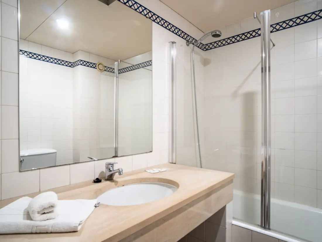 Résidence für 4 Personen ca. 130 m&sup2; in São Martinho, Madeira (Südküste von Madeira)