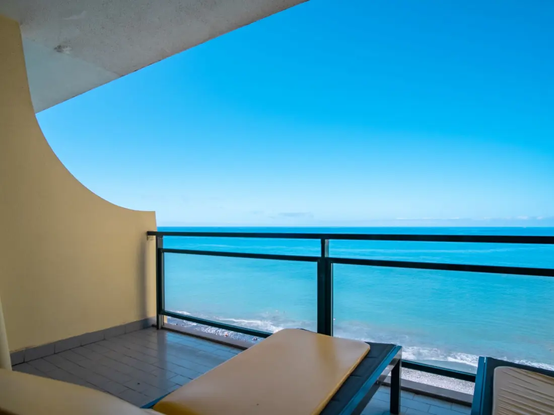 Résidence für 4 Personen ca. 130 m&sup2; in São Martinho, Madeira (Südküste von Madeira)