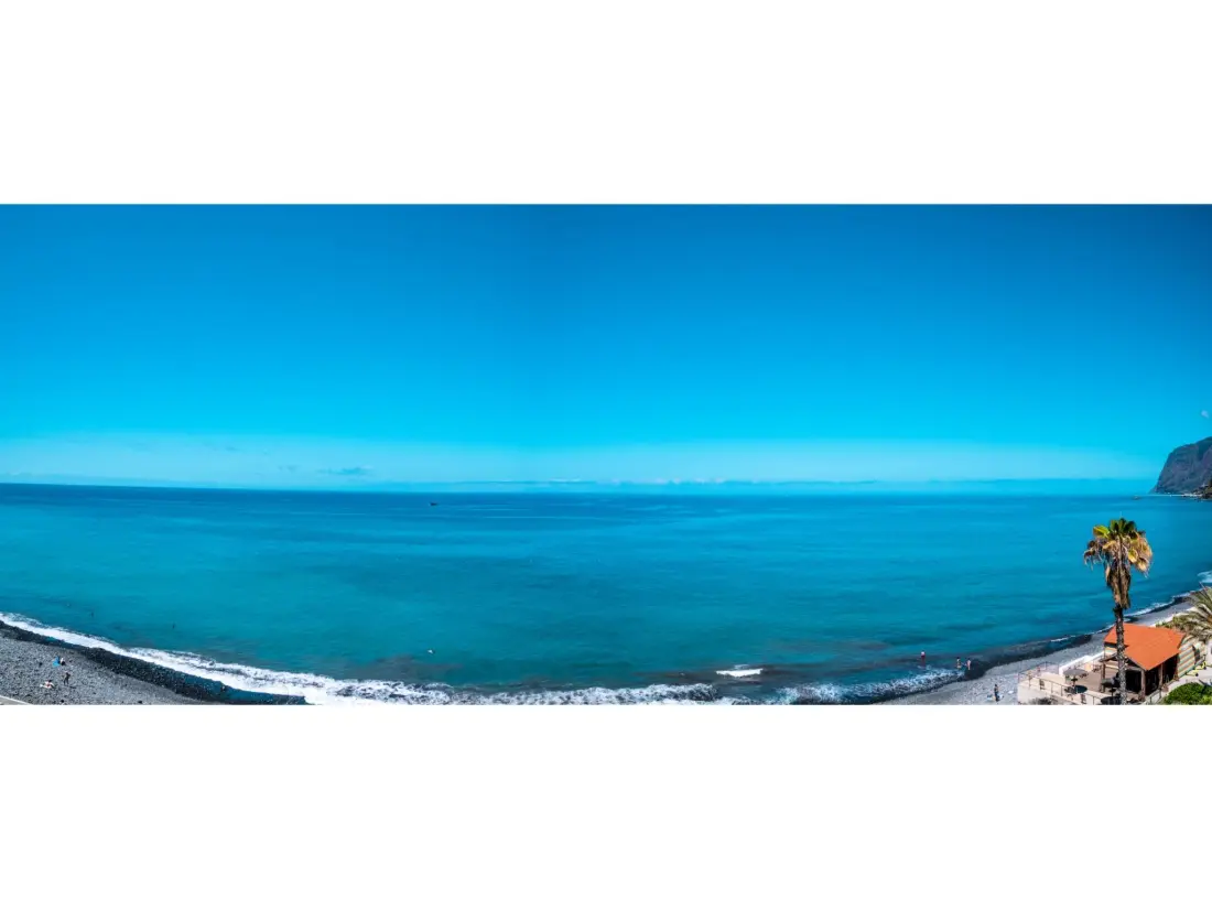 Résidence für 4 Personen ca. 130 m&sup2; in São Martinho, Madeira (Südküste von Madeira)