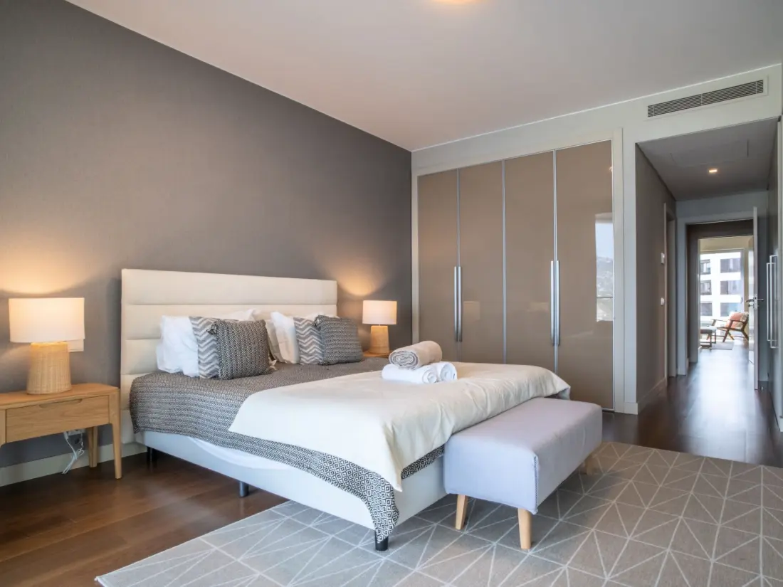 Résidence für 6 Personen ca. 120 m&sup2; in São Martinho, Madeira (Südküste von Madeira)