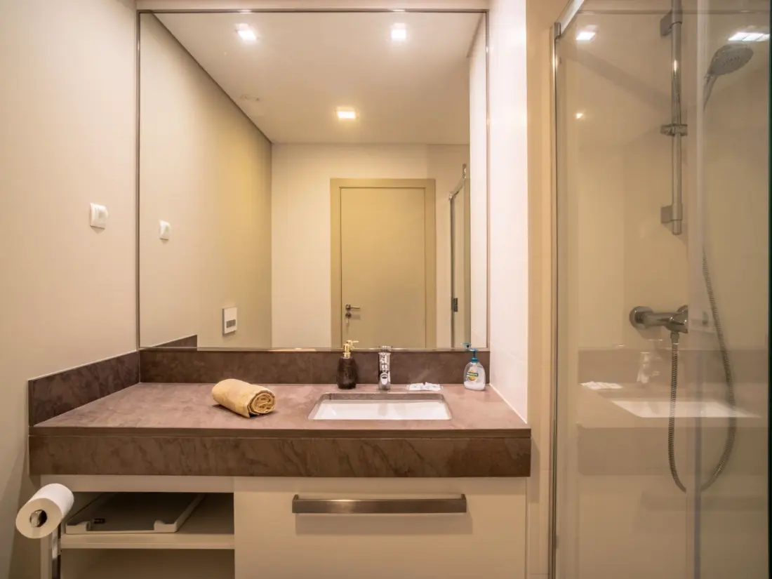 Résidence für 6 Personen ca. 120 m&sup2; in São Martinho, Madeira (Südküste von Madeira)