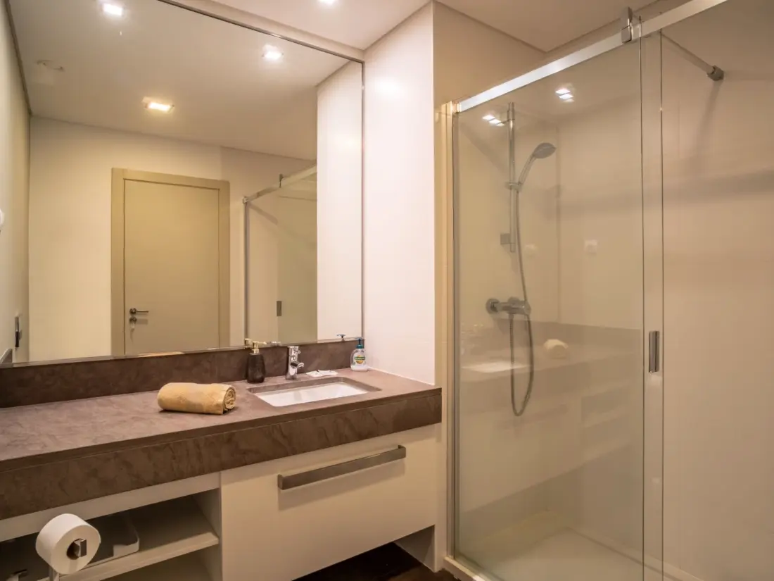 Résidence für 6 Personen ca. 120 m&sup2; in São Martinho, Madeira (Südküste von Madeira)