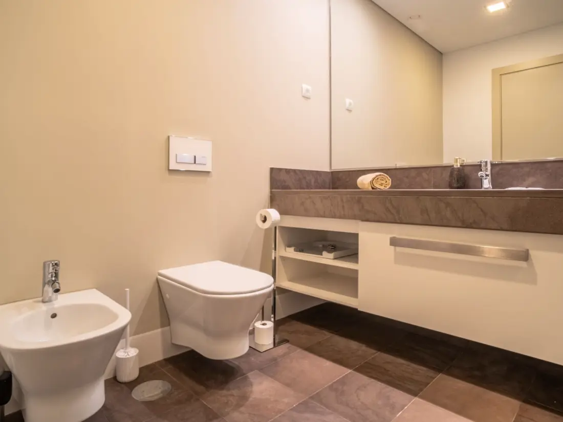 Résidence für 6 Personen ca. 120 m&sup2; in São Martinho, Madeira (Südküste von Madeira)