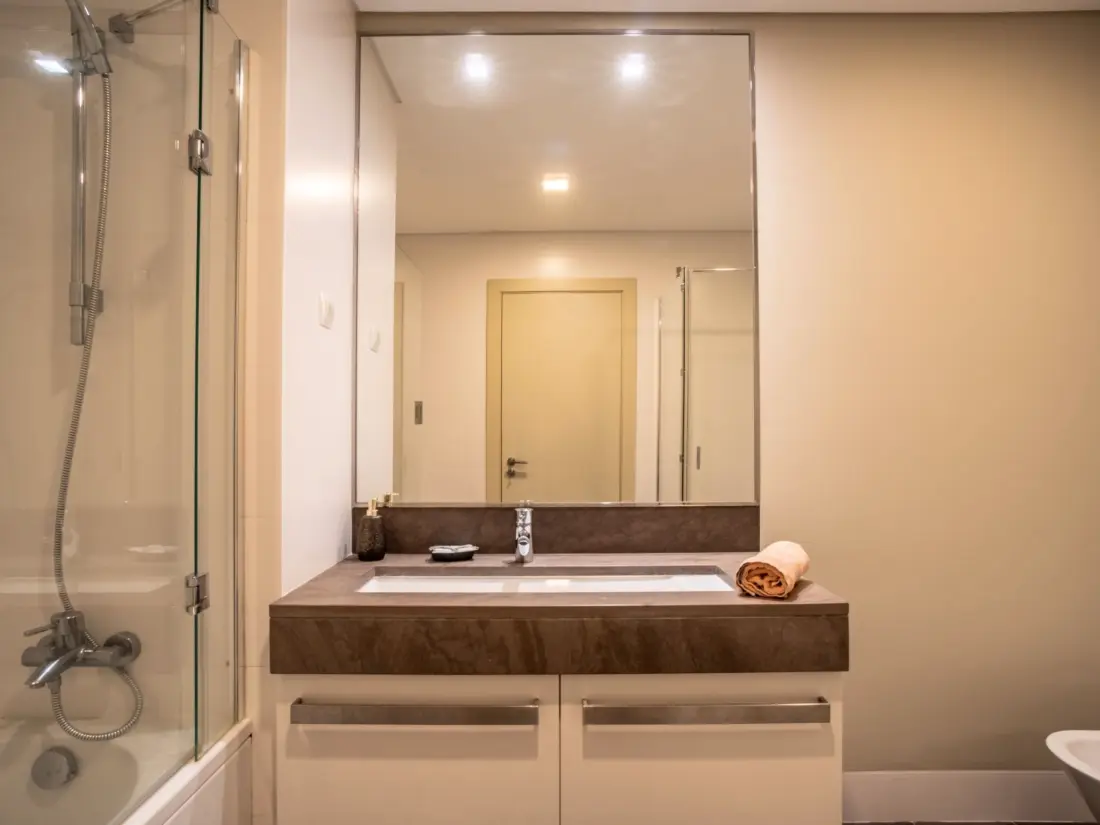 Résidence für 6 Personen ca. 120 m&sup2; in São Martinho, Madeira (Südküste von Madeira)