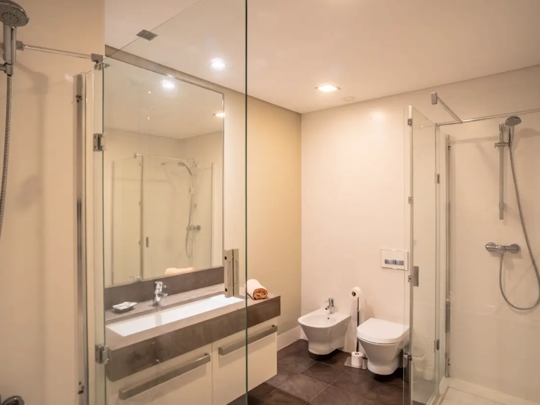 Résidence für 6 Personen ca. 120 m&sup2; in São Martinho, Madeira (Südküste von Madeira)