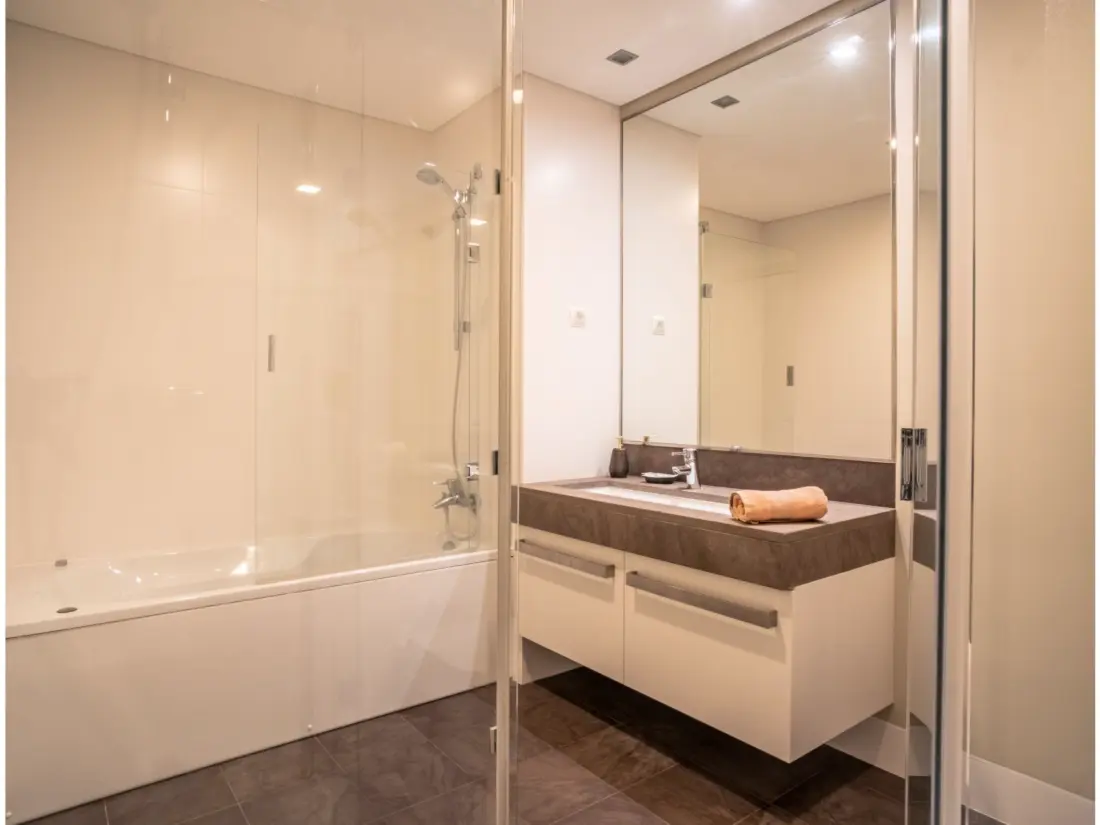Résidence für 6 Personen ca. 120 m&sup2; in São Martinho, Madeira (Südküste von Madeira)