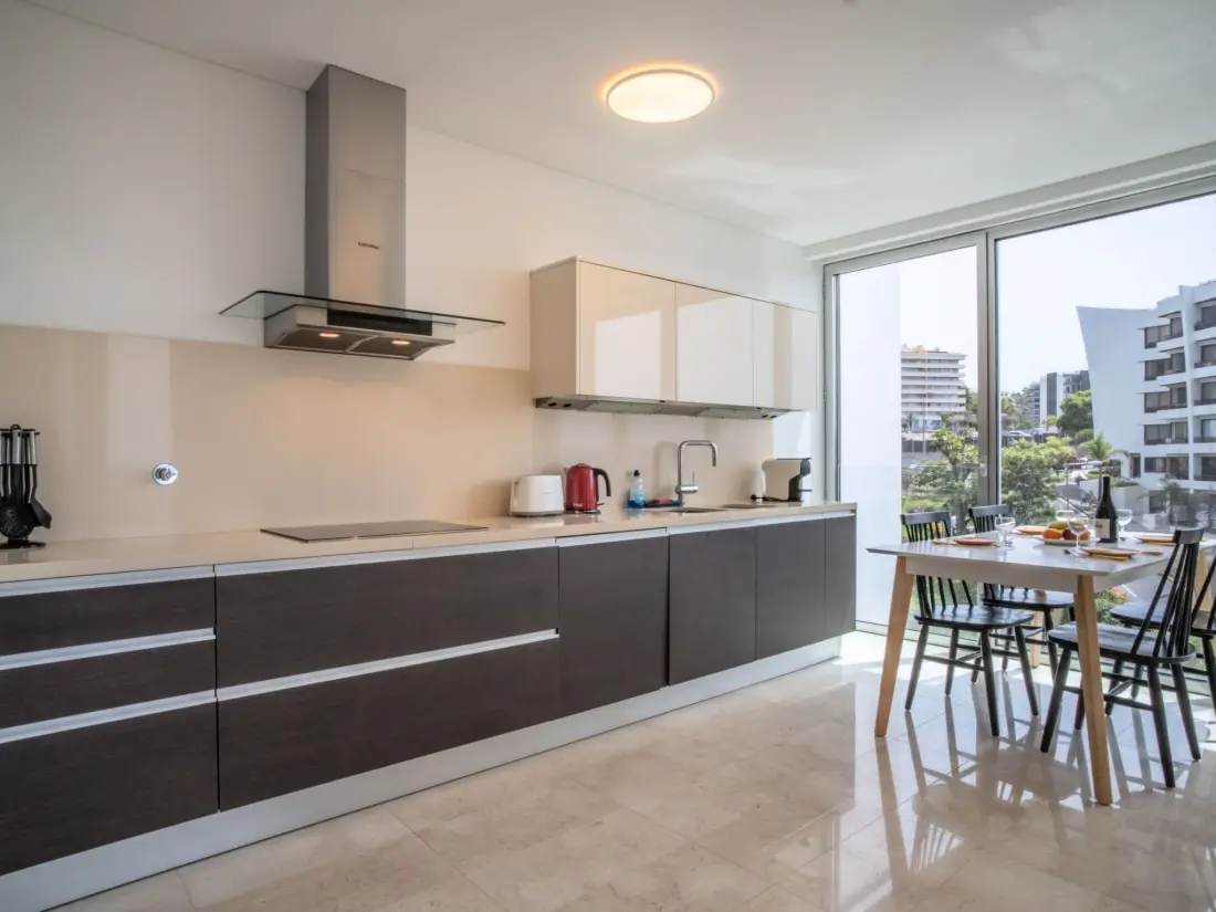 Résidence für 6 Personen ca. 120 m&sup2; in São Martinho, Madeira (Südküste von Madeira)