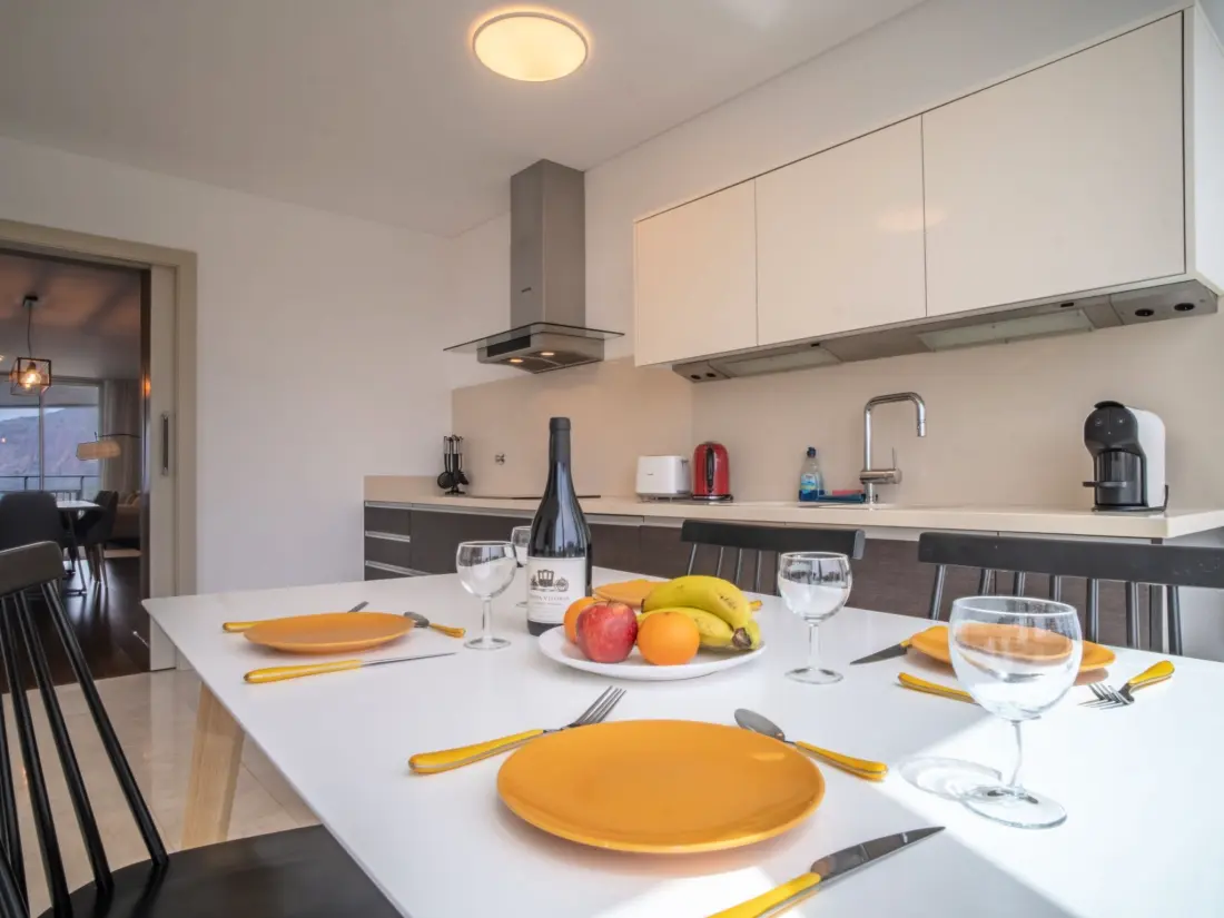 Résidence für 6 Personen ca. 120 m&sup2; in São Martinho, Madeira (Südküste von Madeira)