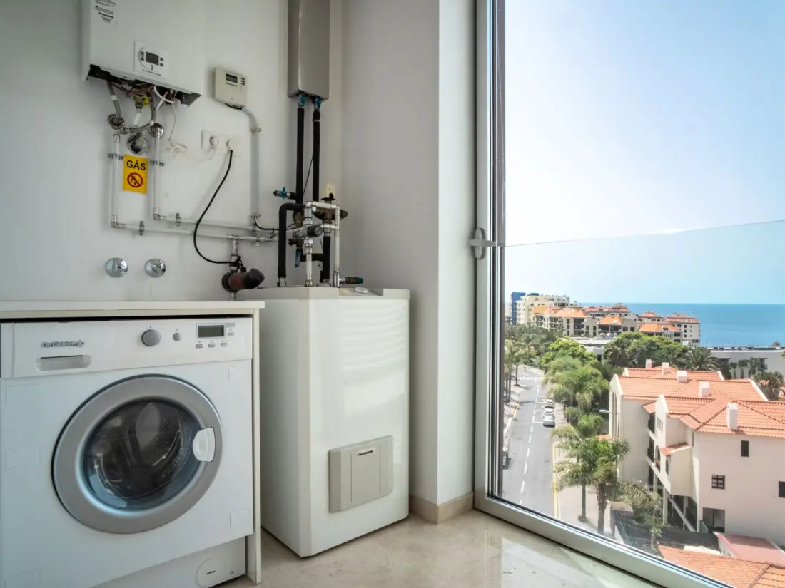 Résidence für 6 Personen ca. 120 m&sup2; in São Martinho, Madeira (Südküste von Madeira)