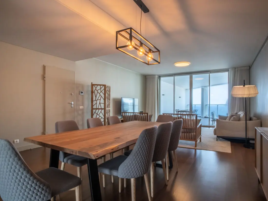 Résidence für 6 Personen ca. 120 m&sup2; in São Martinho, Madeira (Südküste von Madeira)