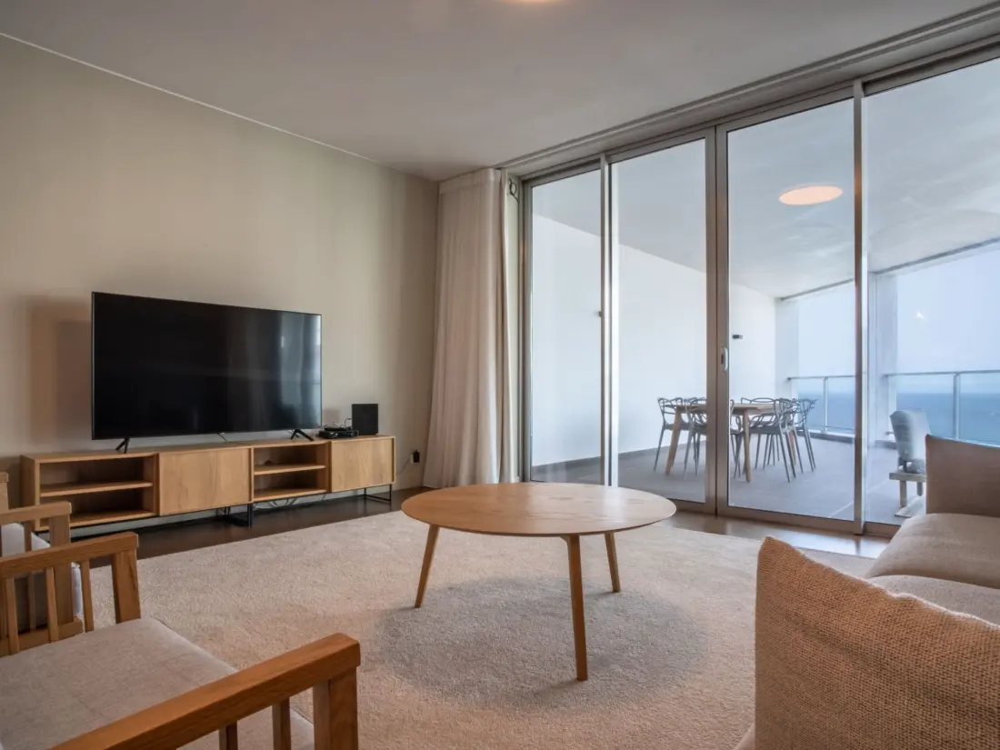Résidence für 6 Personen ca. 120 m&sup2; in São Martinho, Madeira (Südküste von Madeira)