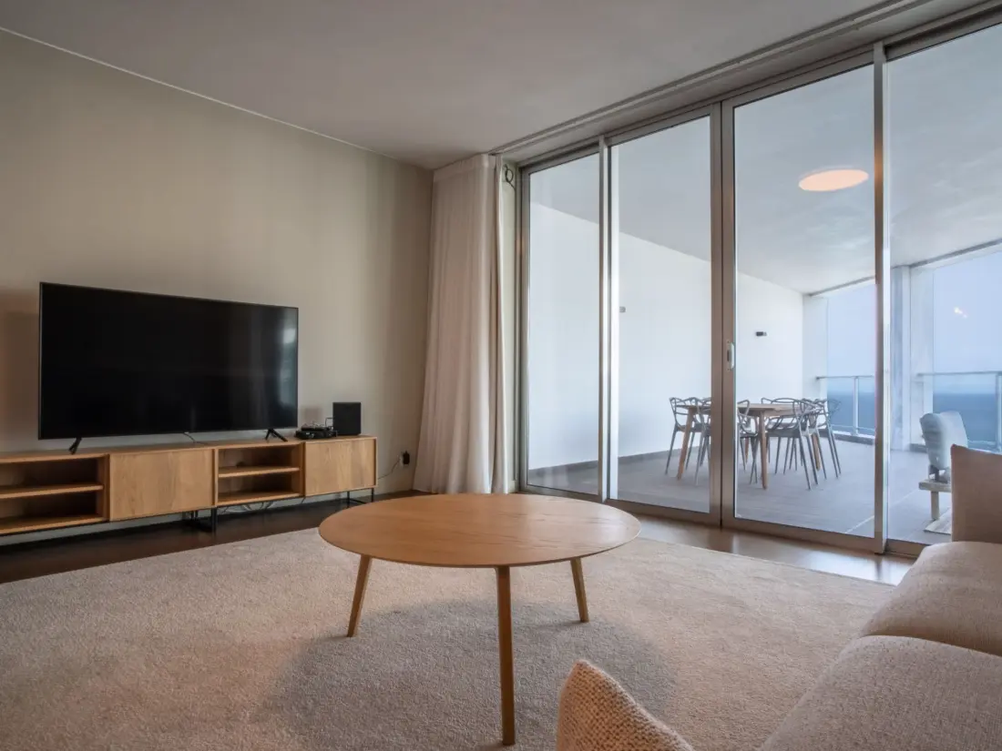Résidence für 6 Personen ca. 120 m&sup2; in São Martinho, Madeira (Südküste von Madeira)