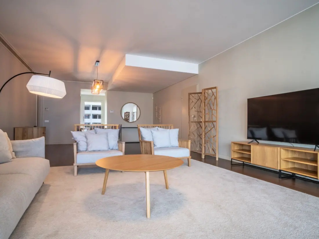 Résidence für 6 Personen ca. 120 m&sup2; in São Martinho, Madeira (Südküste von Madeira)
