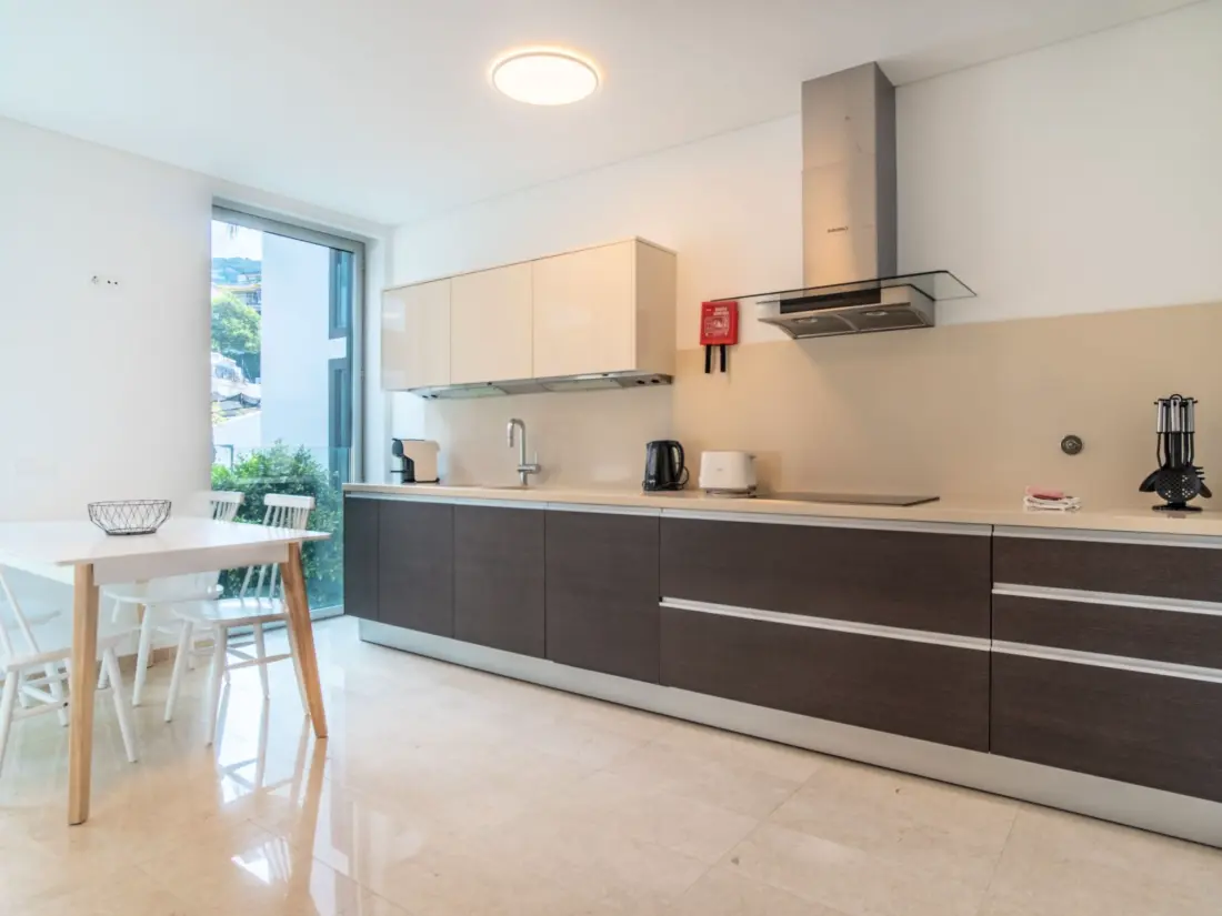Résidence für 6 Personen ca. 120 m&sup2; in São Martinho, Madeira (Südküste von Madeira)