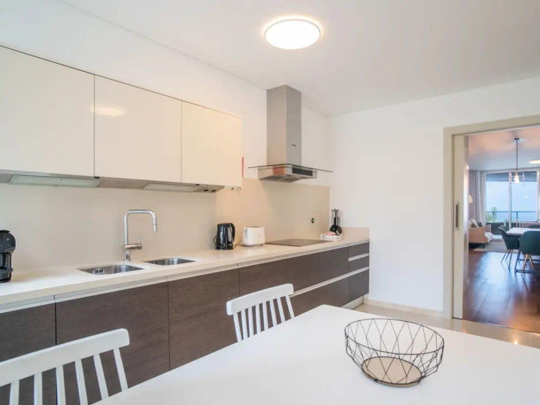 Résidence für 6 Personen ca. 120 m&sup2; in São Martinho, Madeira (Südküste von Madeira)