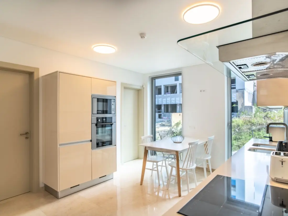 Résidence für 6 Personen ca. 120 m&sup2; in São Martinho, Madeira (Südküste von Madeira)