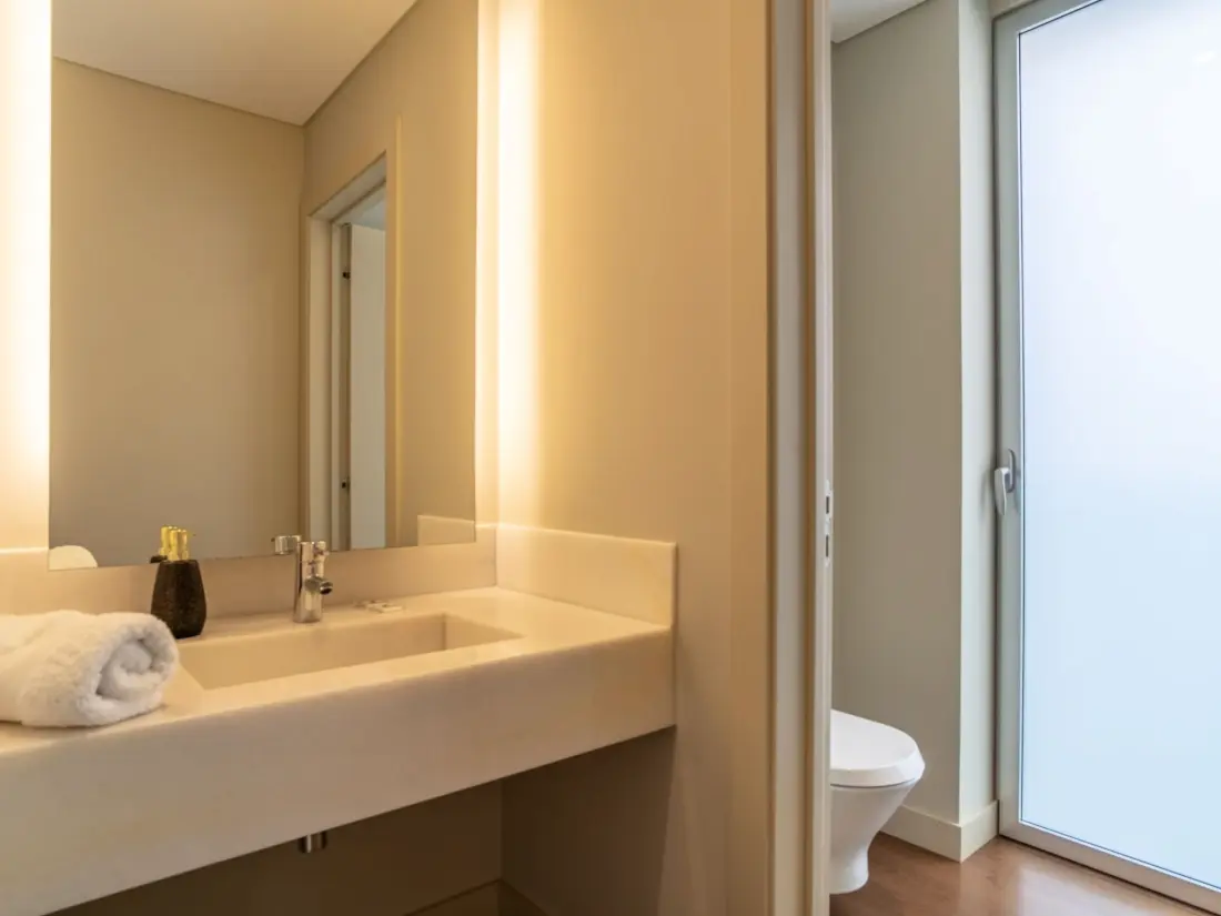 Résidence für 6 Personen ca. 120 m&sup2; in São Martinho, Madeira (Südküste von Madeira)