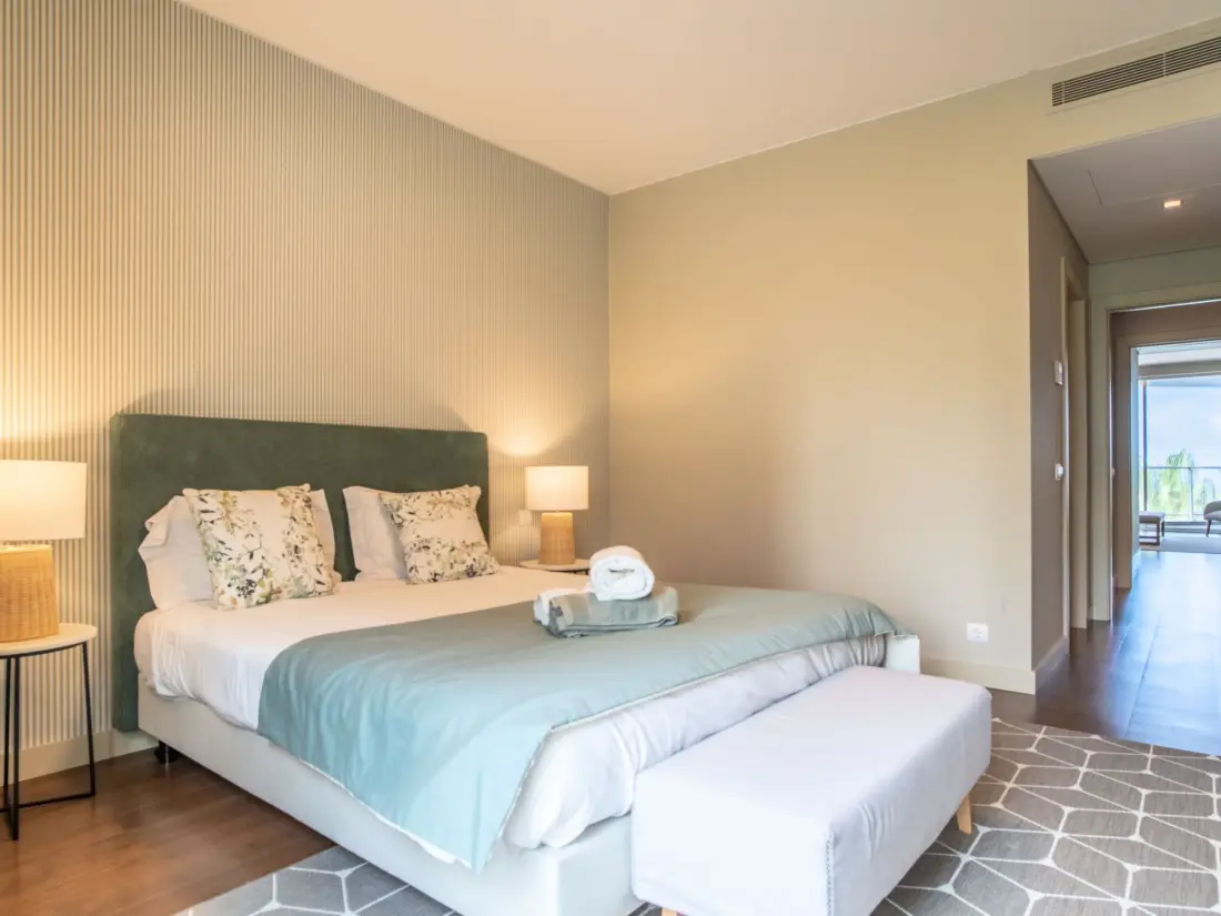 Résidence für 6 Personen ca. 120 m&sup2; in São Martinho, Madeira (Südküste von Madeira)