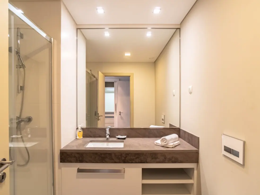 Résidence für 6 Personen ca. 120 m&sup2; in São Martinho, Madeira (Südküste von Madeira)