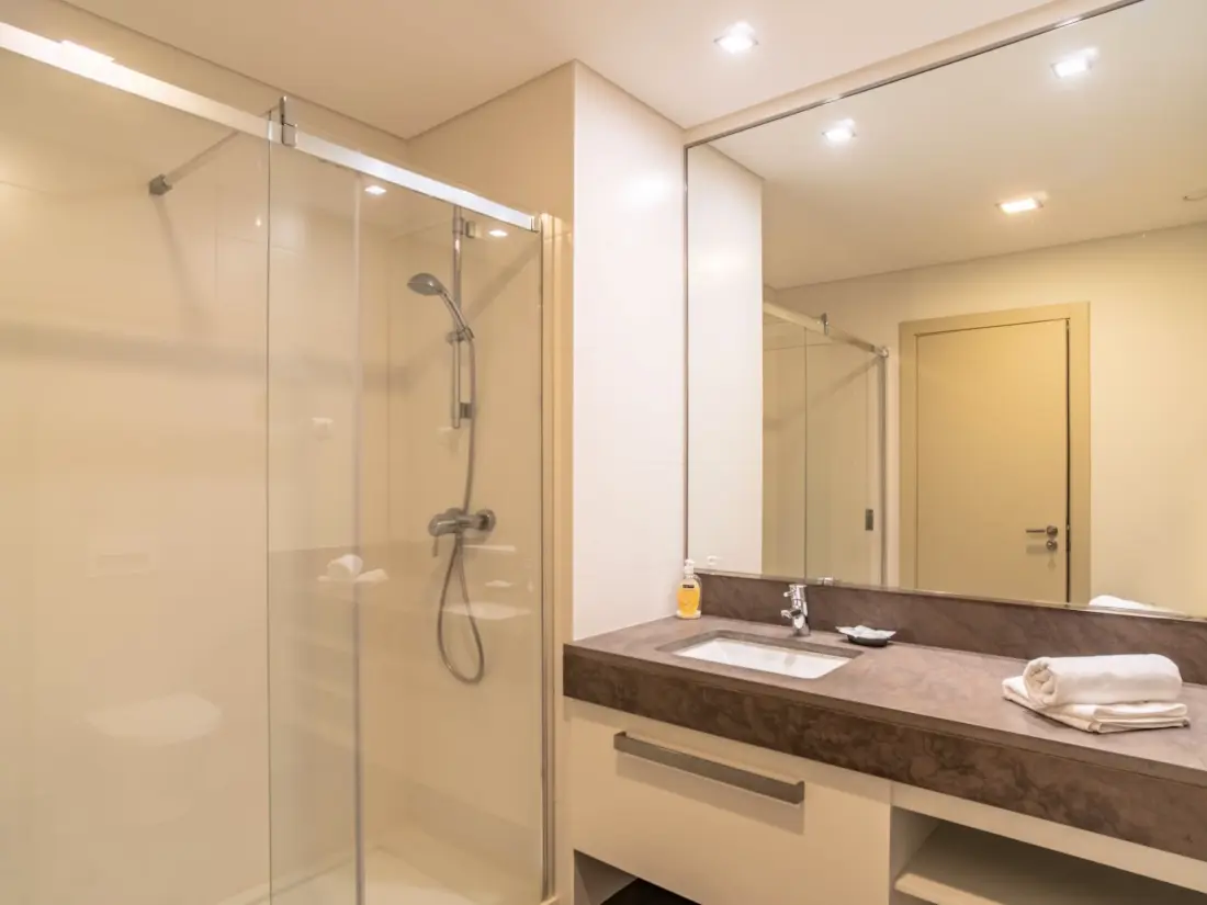 Résidence für 6 Personen ca. 120 m&sup2; in São Martinho, Madeira (Südküste von Madeira)