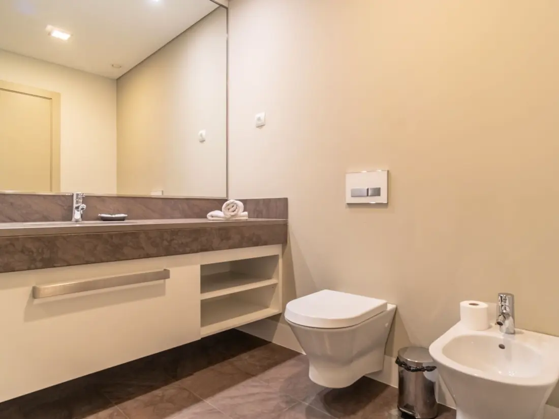 Résidence für 6 Personen ca. 120 m&sup2; in São Martinho, Madeira (Südküste von Madeira)