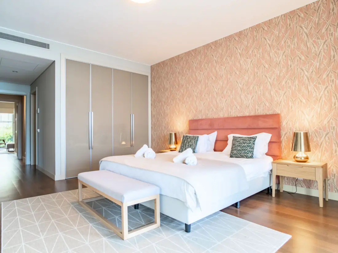 Résidence für 6 Personen ca. 120 m&sup2; in São Martinho, Madeira (Südküste von Madeira)