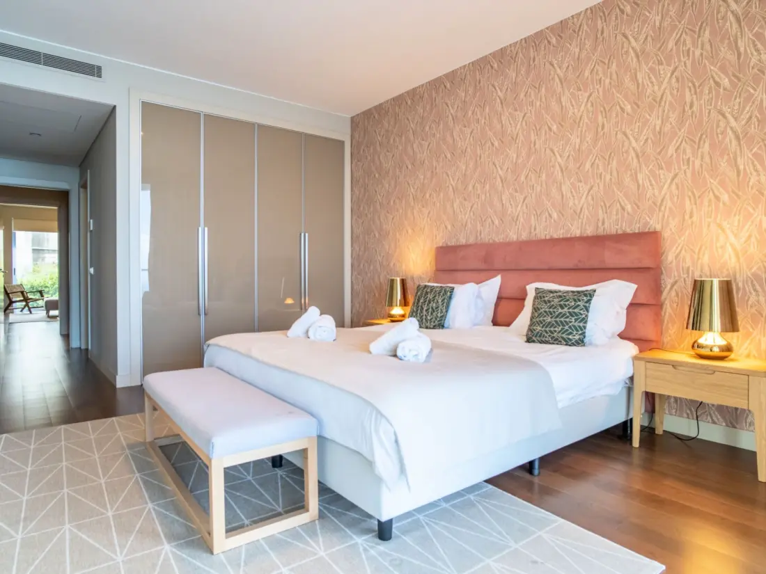 Résidence für 6 Personen ca. 120 m&sup2; in São Martinho, Madeira (Südküste von Madeira)