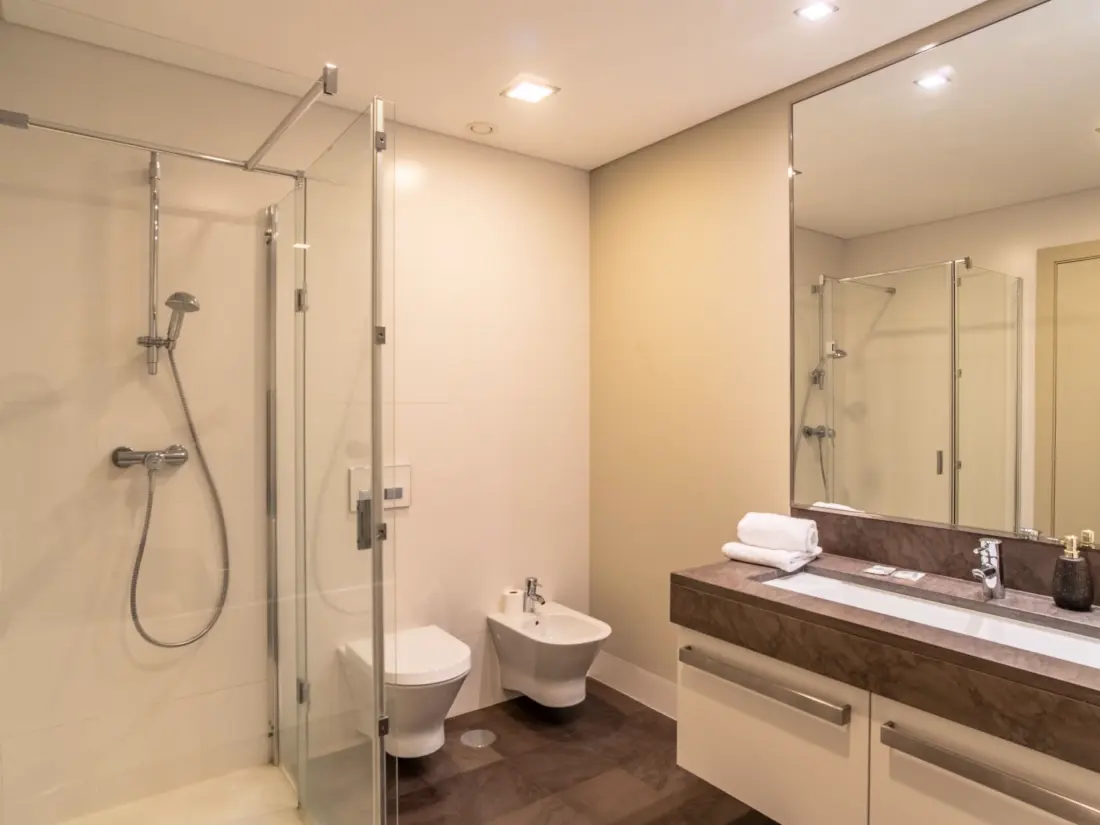 Résidence für 6 Personen ca. 120 m&sup2; in São Martinho, Madeira (Südküste von Madeira)