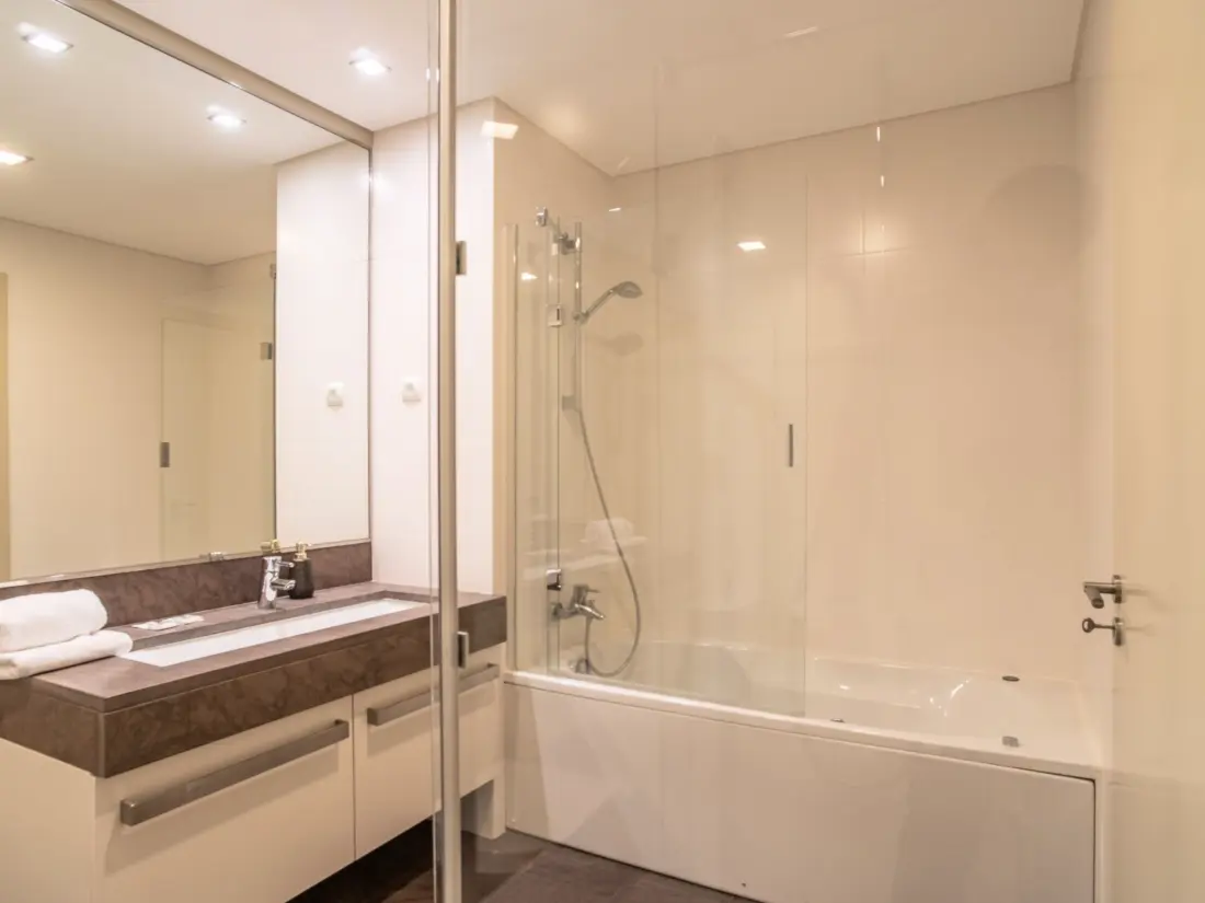 Résidence für 6 Personen ca. 120 m&sup2; in São Martinho, Madeira (Südküste von Madeira)