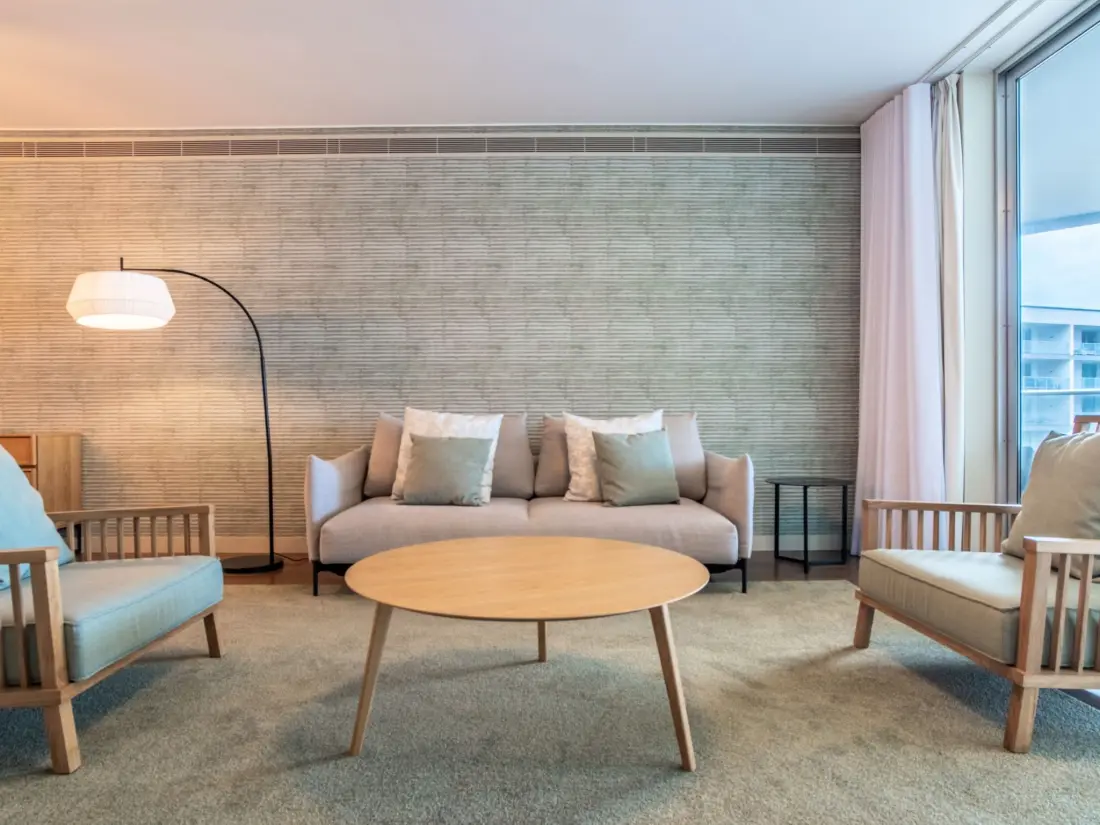 Résidence für 6 Personen ca. 120 m&sup2; in São Martinho, Madeira (Südküste von Madeira)