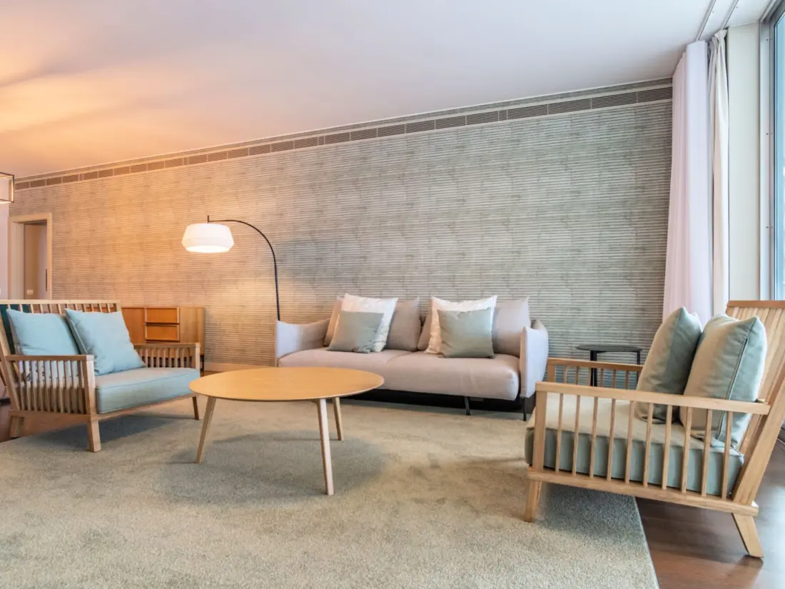 Résidence für 6 Personen ca. 120 m&sup2; in São Martinho, Madeira (Südküste von Madeira)