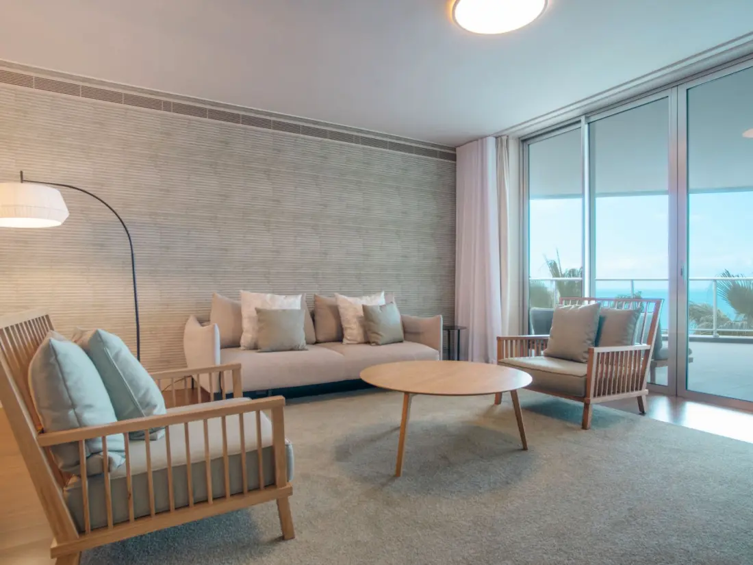 Résidence für 6 Personen ca. 120 m&sup2; in São Martinho, Madeira (Südküste von Madeira)