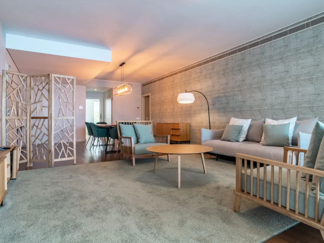 Résidence für 6 Personen ca. 120 m&sup2; in São Martinho, Madeira (Südküste von Madeira)