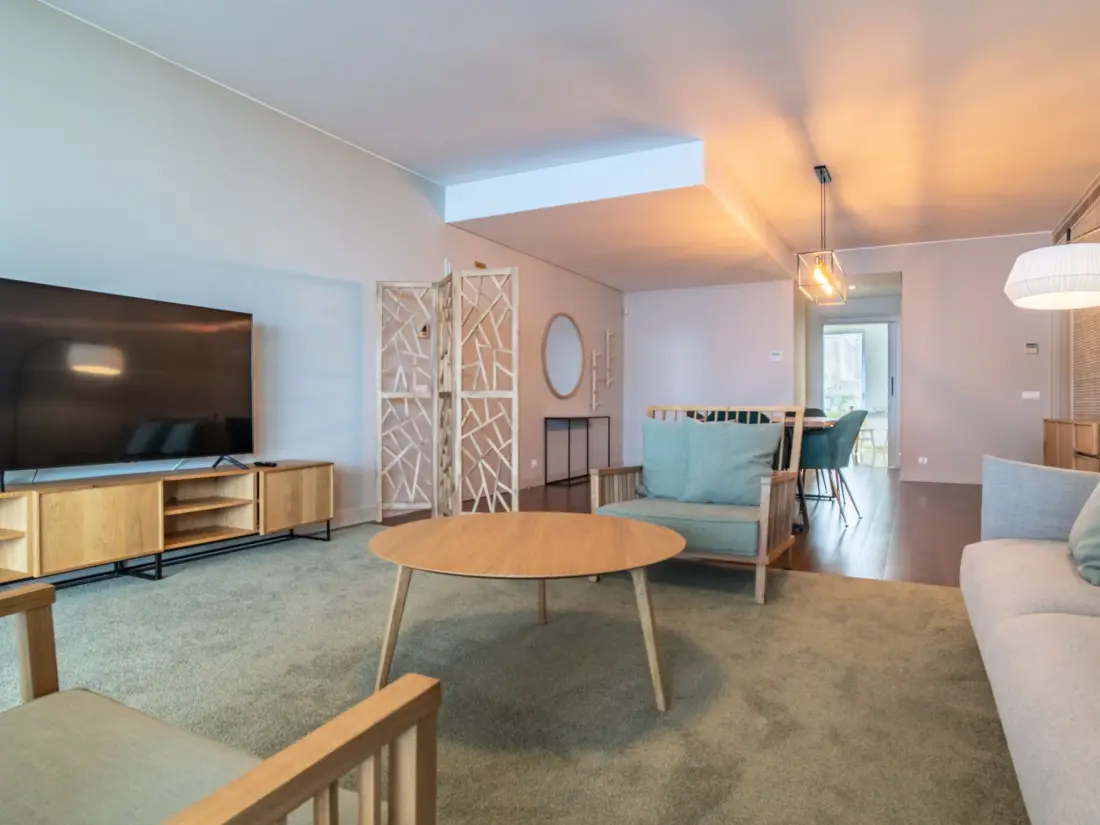 Résidence für 6 Personen ca. 120 m&sup2; in São Martinho, Madeira (Südküste von Madeira)