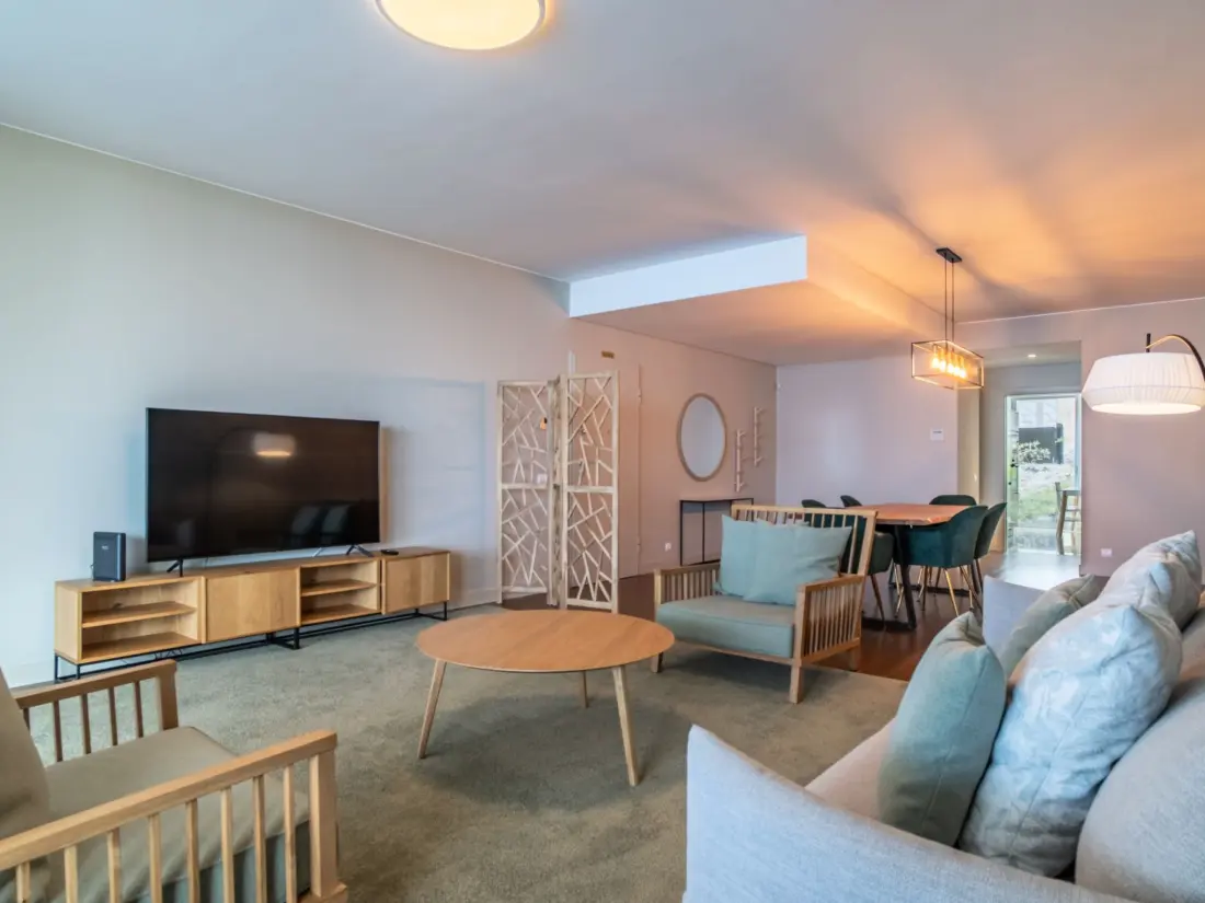 Résidence für 6 Personen ca. 120 m&sup2; in São Martinho, Madeira (Südküste von Madeira)