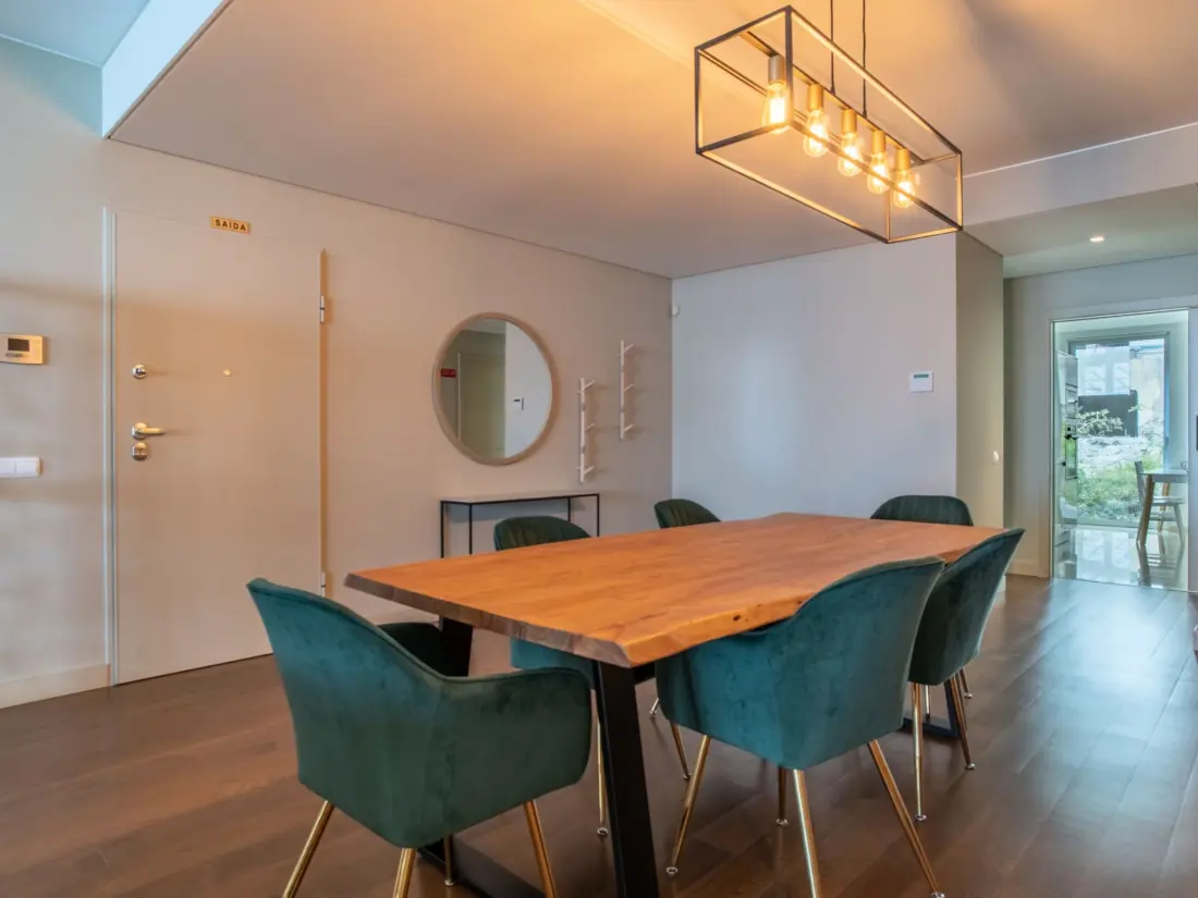 Résidence für 6 Personen ca. 120 m&sup2; in São Martinho, Madeira (Südküste von Madeira)