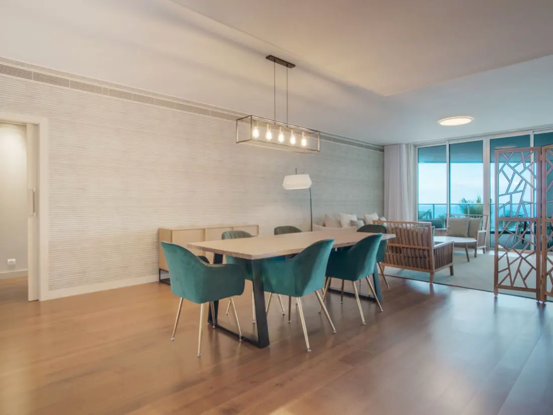Résidence für 6 Personen ca. 120 m&sup2; in São Martinho, Madeira (Südküste von Madeira)