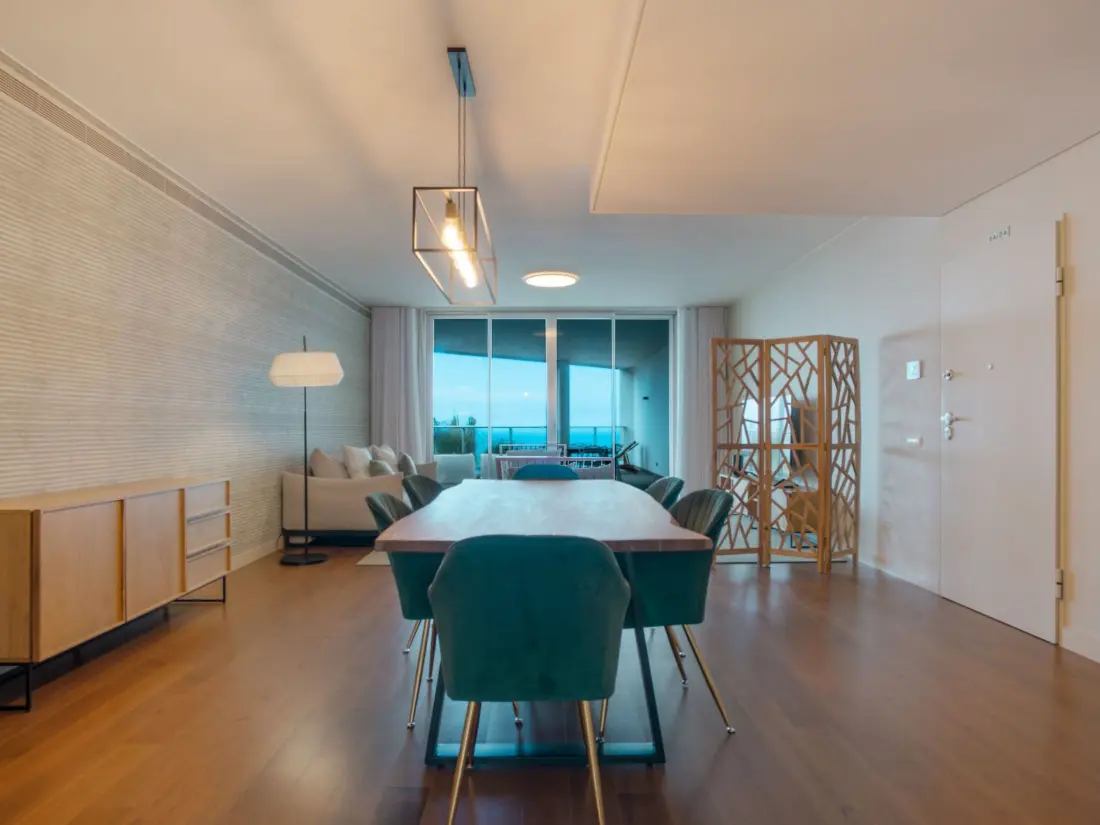 Résidence für 6 Personen ca. 120 m&sup2; in São Martinho, Madeira (Südküste von Madeira)