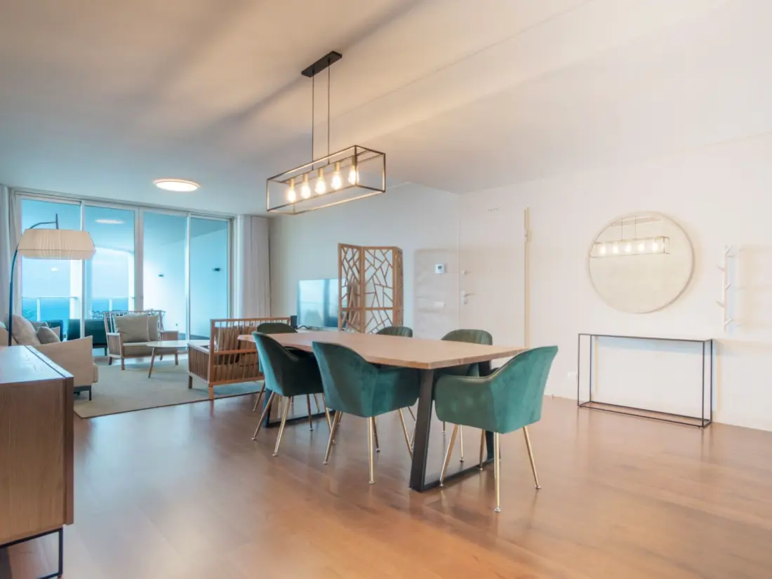 Résidence für 6 Personen ca. 120 m&sup2; in São Martinho, Madeira (Südküste von Madeira)