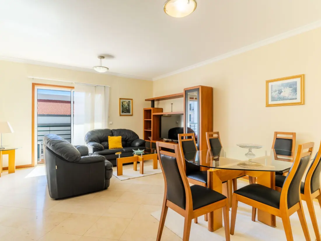 Résidence Ivanna Wohnung bei Holiday Rental Madeira