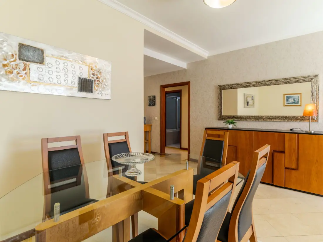 Résidence Ivanna Wohnung bei Holiday Rental Madeira