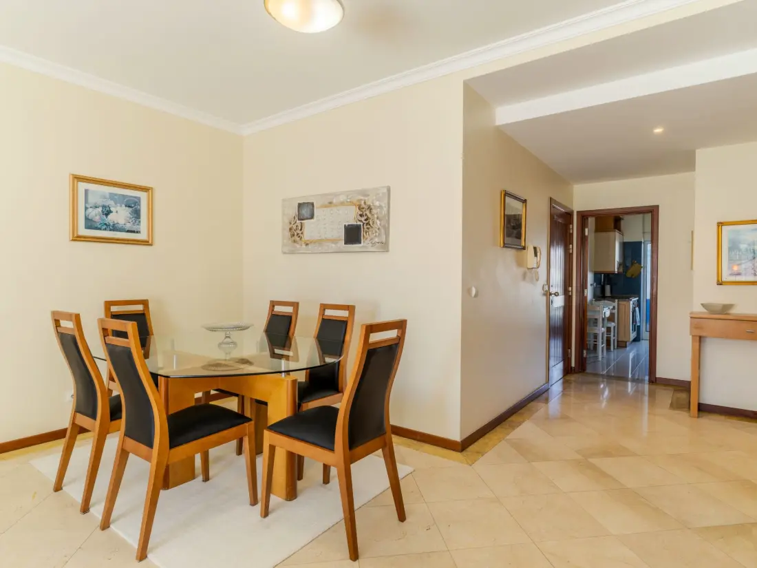 Résidence Ivanna Wohnung bei Holiday Rental Madeira